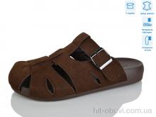 Шлепки Lilin PEG391-5