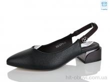 Туфли Lilin FEU157-3