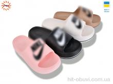 Шлепки Jumay N2328 mix