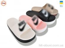 Шлепки Jumay N238 mix