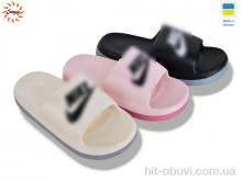 Шлепки Jumay N72 mix