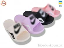 Шлепки Jumay N862 mix