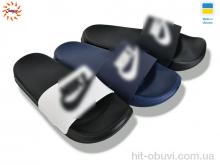 Шлепки Jumay N1-5 mix