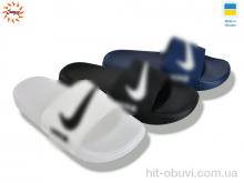 Шлепки Jumay N017-2 mix