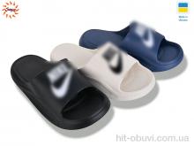 Шльопанці Jumay, N1899 mix