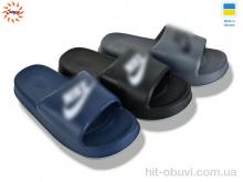 Шльопанці Jumay, N08 mix