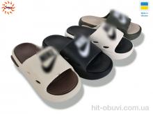 Шлепки Jumay N769-1 mix