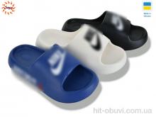 Шлепки Jumay N022 mix