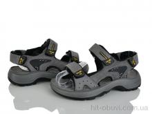 Сандалии KIMBOO T64-3D