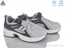 Кроссовки STILLI KIDS TQ60-4 шкіра