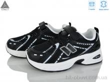 Кроссовки STILLI KIDS TQ70-4 шкіра