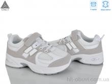 Кроссовки STILLI KIDS TQ80-1 шкіра