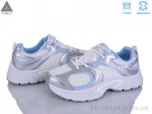 Кросівки STILLI Group NK100-4 шкіра