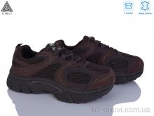 Кросівки STILLI Group NK100-6 шкіра