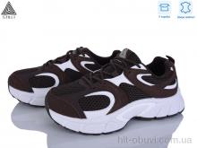 Кросівки STILLI Group NK100-7 шкіра