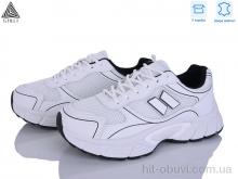 Кросівки STILLI Group NK150-3 шкіра