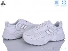 Кросівки STILLI Group NK150-4 шкіра