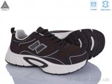 Кросівки STILLI Group NK150-6 шкіра