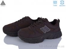 Кросівки STILLI Group NK150-7 шкіра