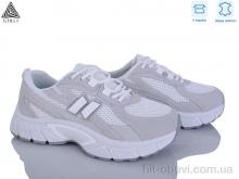 Кросівки STILLI Group NK160-8 шкіра