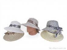 Шляпа CAP E1 mix