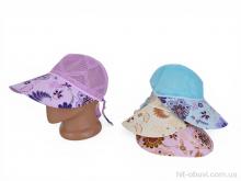 Панама CAP A16 mix