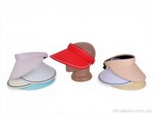 Кепка CAP E2 mix