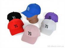 Кепка CAP C5 mix