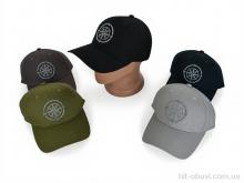 Кепка CAP A9 mix