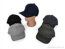 Кепка CAP A13A mix