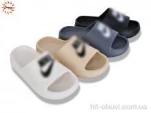 Шлепки Jumay N61 mix