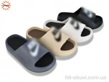 Шлепки Jumay N802-1 mix