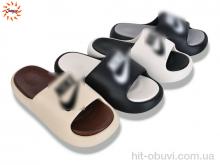 Шлепки Jumay N88 mix