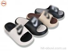 Шлепки Jumay N81 mix