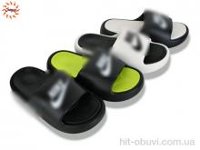 Шлепки Jumay N202 mix