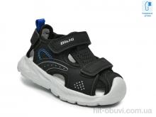 Сандалі TOM.M B60051F