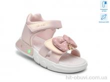 Босоніжки TOM.M B60039C LED