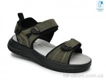 Сандалі TOM.M F65127C