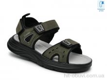 Сандалі TOM.M F65128C