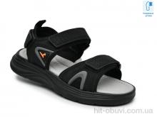 Сандалі TOM.M F65129A