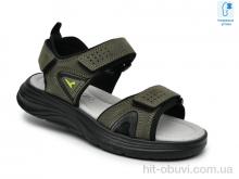 Сандалі TOM.M F65129C