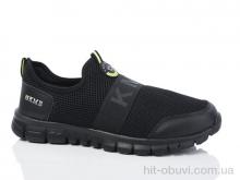 Кросівки Ok Shoes A322-1