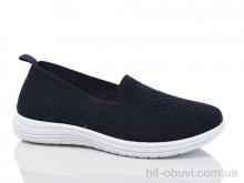 Слипоны Ok Shoes 3026-23