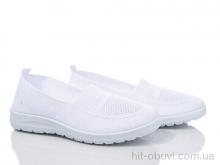 Слипоны Ok Shoes 3026-36
