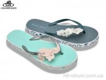 Вьетнамки Jibukang 01-1639 mix