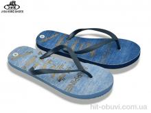 Вьетнамки Jibukang 01-6513 mix