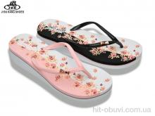 Вьетнамки Jibukang 01-1517 mix