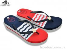 Вьетнамки Jibukang 01-1469 mix