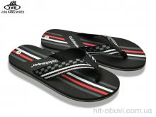 В'єтнамки Jibukang A01-768 black