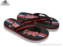 В'єтнамки Jibukang A01-769 black